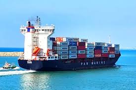 Home سفينة شحن