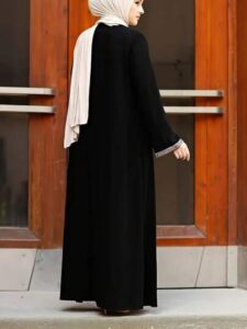 فستان نسائي أنيق